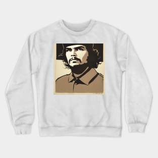 Che Guevara Crewneck Sweatshirt